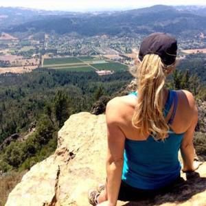 Meet your Posher, Sandy